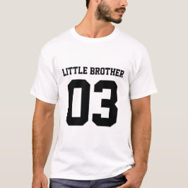 Kleine Broer 03 T-shirt