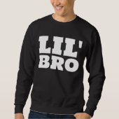 KLEINE BROER BROER T-SHIRTS (Voorkant)