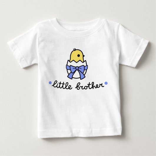 Kleine broer - Chick (Voorkant)
