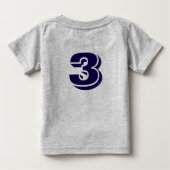 Kleine broer met leeftijd (Achterkant)