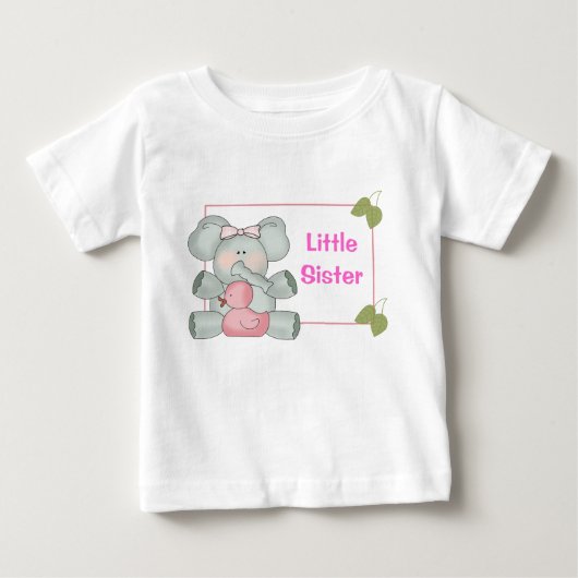 Kleine broerdierentuin Elephant Dragonflies (Voorkant)