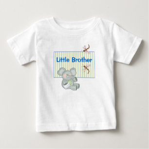 Kleine broerdierentuin Elephant Dragonflies