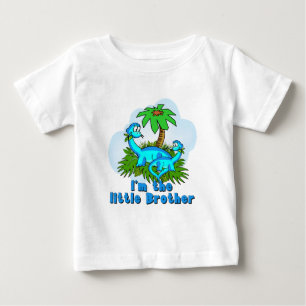 Kleine broerdinosaurussen