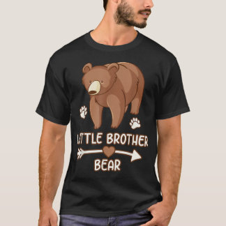 kleine broerT - shirts beer , broeder beer tshir