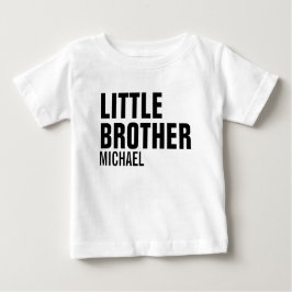 Kleine Brother Custom Baby Romper
