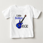 Kleine Brothers Rock. (Voorkant)