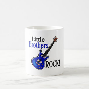 Kleine Brothers Rock. Koffiemok