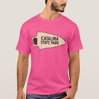 Kleine Buff Bean T-shirt