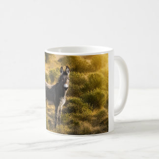Kleine Burro Koffiemok
