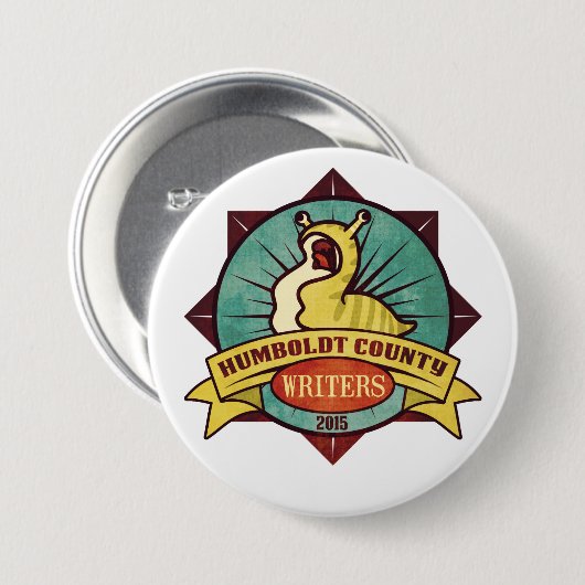 Kleine Button (Voorkant /achterkant)