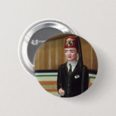 Kleine Button (Voorkant /achterkant)