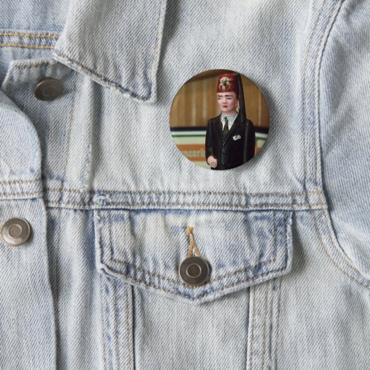 Kleine Button (In situ)