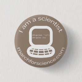 Kleine Button - Computerwetenschap