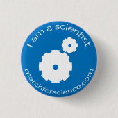 Kleine Button - Engineering (Voorkant)