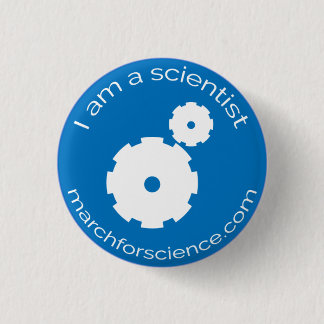 Kleine Button - Engineering