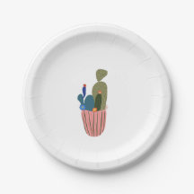 Kleine cactus