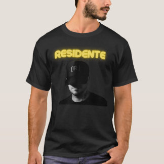 Kleine cadeaus voor Idol T-shirt