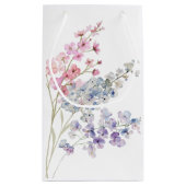 Kleine cadeautas (Achterkant)