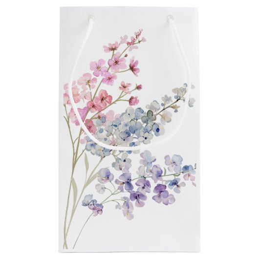 Kleine cadeautas (Achterkant)