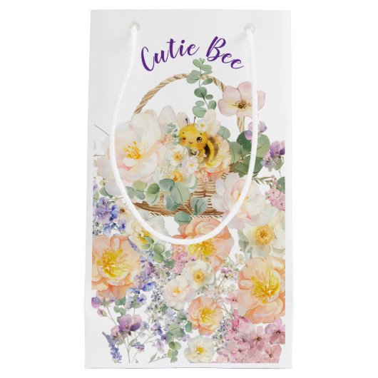 Kleine cadeautas (Voorkant)