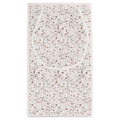 Kleine cadeautas - Modern Terrazzo (Achterkant)