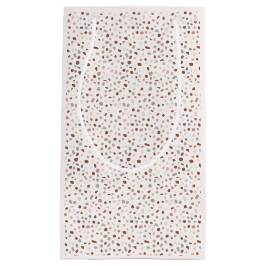 Kleine cadeautas - Modern Terrazzo (Voorkant)