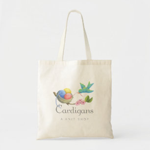 Kleine Canvas tas