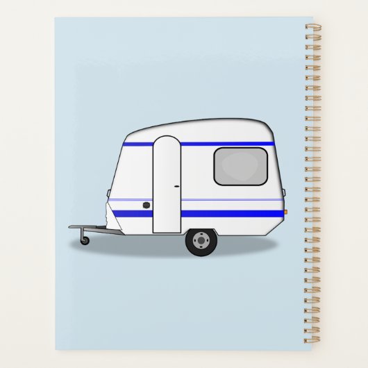  kleine caravan Thunder_Cove Planner (Achterkant)