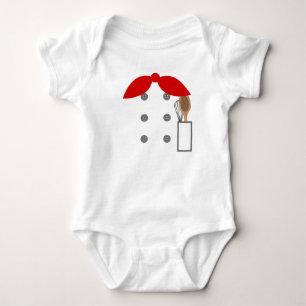 Kleine Chef Romper