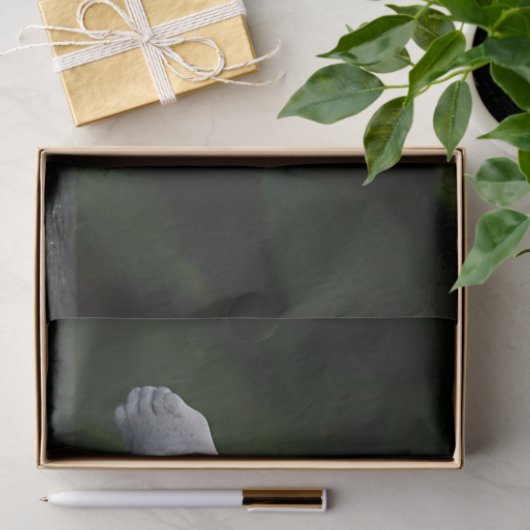 kleine cherub-tissue tissuepapier (Geschenk)