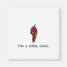 Kleine Chili
