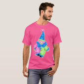 Kleine clown t-shirt (Voorkant volledig)