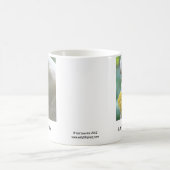 Kleine Corella Koffiemok (Center)