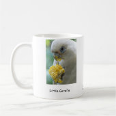Kleine Corella Koffiemok (Links)