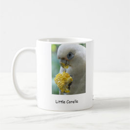 Kleine Corella Koffiemok