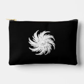 KLEINE COSMETISCHE MAKE-UP ZAK ART STYLE DESIGN ETUI (Voorkant)