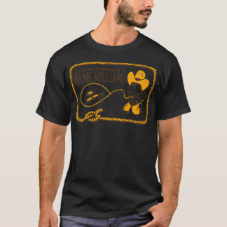 Kleine Cowboy Hank T-shirt