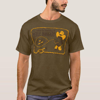Kleine Cowboy Merle T-shirt