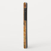 Kleine Cowgirl op veetsenpaard Case-Mate iPhone Case (Achterkant/links)