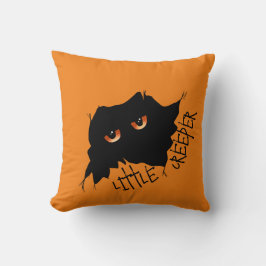 Kleine Creeper Kussen