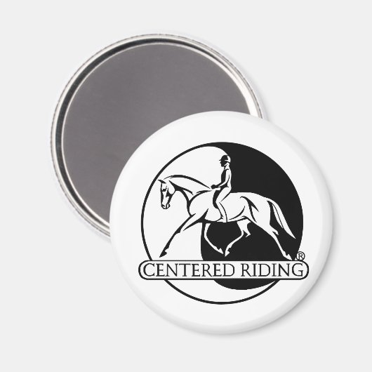 Kleine CRI-magneet Magneet (Voorkant / Achterkant)