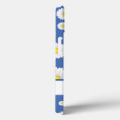  kleine dagen op blauw  Case-Mate iPhone case (Achterkant / Rechts)