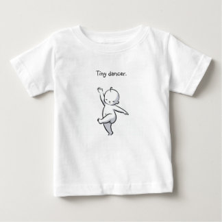 Kleine danser 01