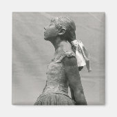 Kleine danser, 14 jaar oud magneet (Voorkant)