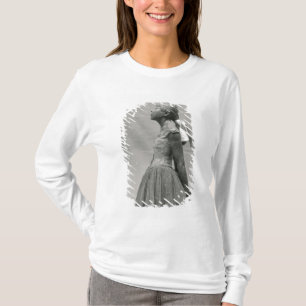 Kleine danser, 14 jaar oud t-shirt