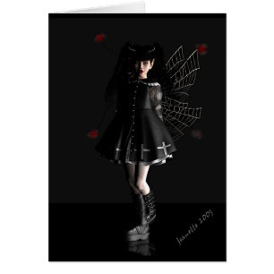 Kleine Darlin-kaarten