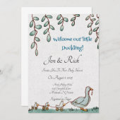 Kleine deklaag kaart (Voorkant / Achterkant)