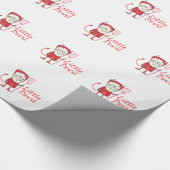 KLEINE DEVIL CADEAUPAPIER (Hoek)