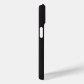 Kleine Dih Grote Dromen Grappige Meme Case-Mate iPhone Case (Achterkant / Rechts)