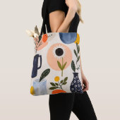 Kleine dingen 02 tote bag (Dichtbij)